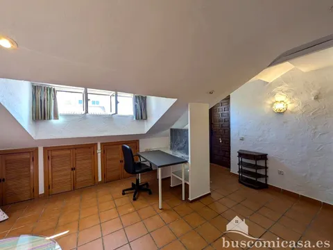 Piso de 25 m² en Linares (3/17)