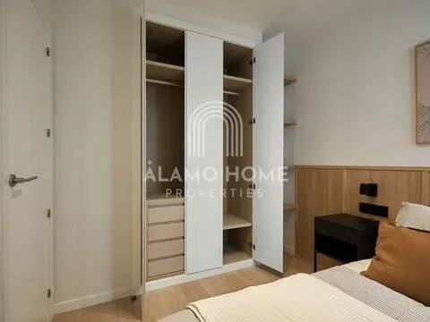 Pis de 85 m² a Madrid