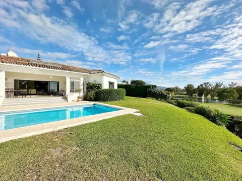Casa 450 m² a Estepona