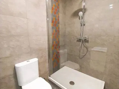 Pis de 194 m² a Madrid