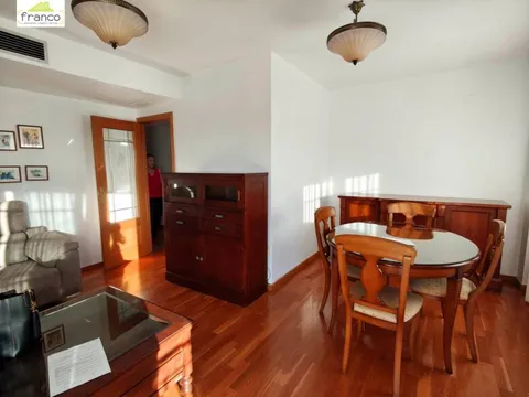 Pis de 120 m² a Múrcia