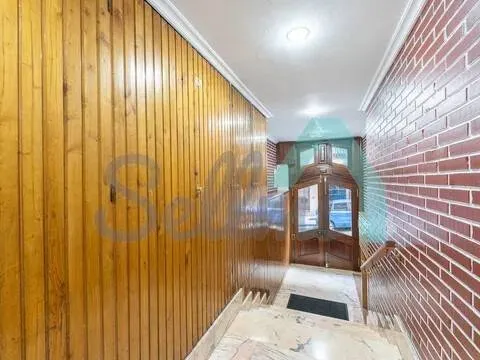 Pis de 52 m² a Oviedo
