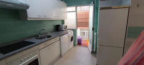 Habitació de lloguer, Salamanca