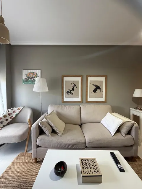 Piso de 40 m² en Cedeira