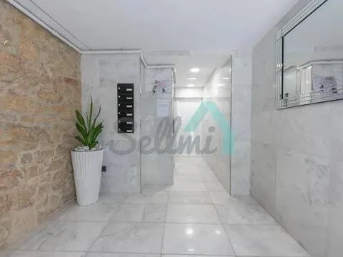 Pis de 120 m² a Oviedo