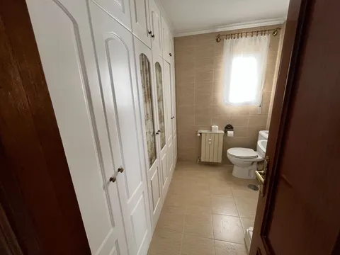 Habitació de lloguer, Segovia