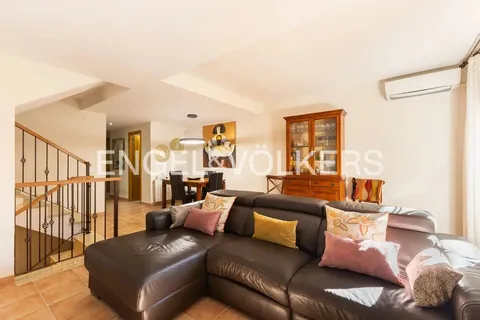 Pis de 211 m² a Godella