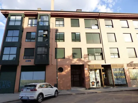 Pis de 103 m² a Madrid