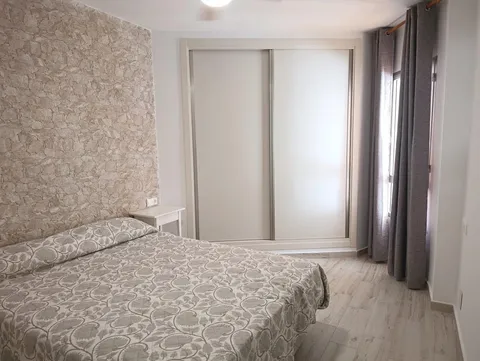 Pis de 63 m² a Cádiz