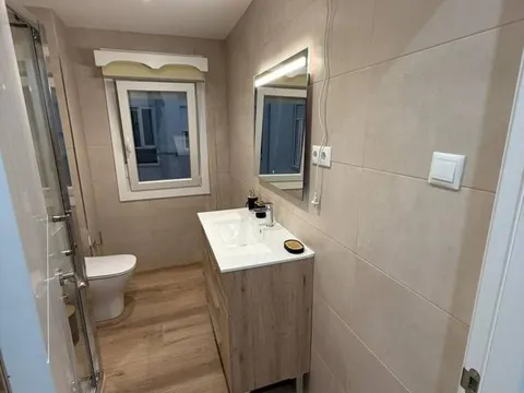 Habitació de lloguer, Ourense