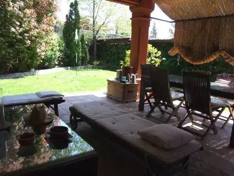 Appartement 220 m² à Madrid