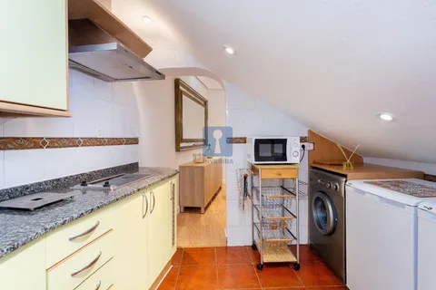 Pis de 45 m² a Madrid