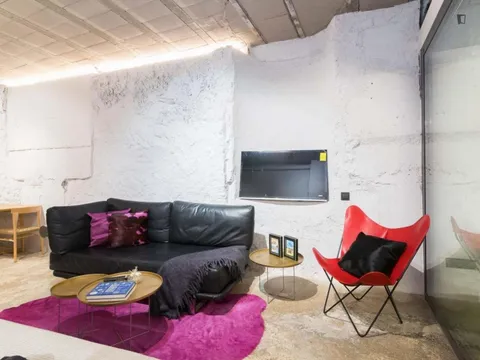 Appartement 65 m² à Barcelone