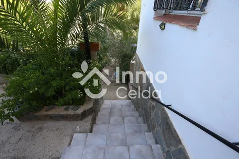 Casa de 136 m² a Xiva