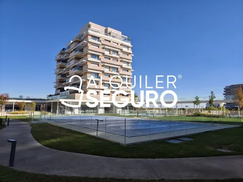 Pis de 150 m² a Madrid