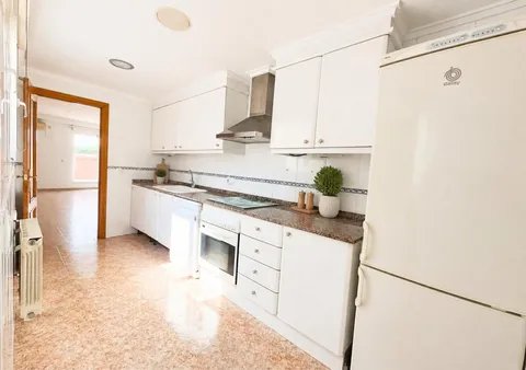 Wohnung 102 m² in Rocafort