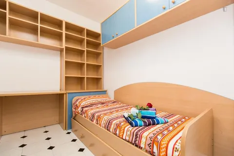 Pis de 75 m² a Barcelona