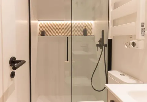 Wohnung 55 m² in Madrid