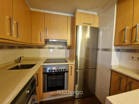 Appartamento 57 m² a Vigo