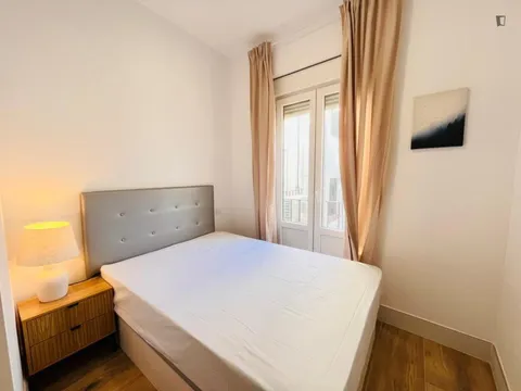 Pis de 70 m² a Madrid