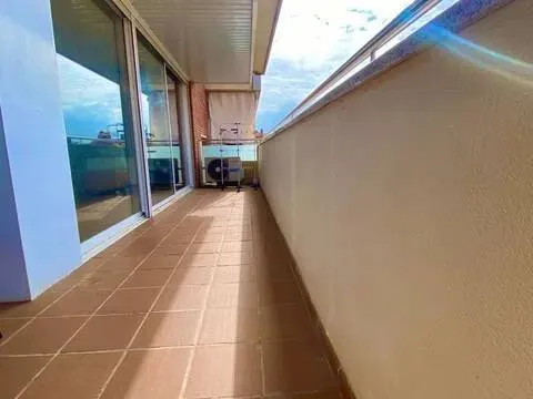 Pis de 119 m² a Manresa