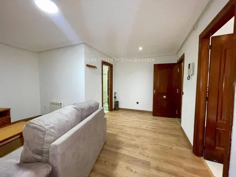 Pis de 50 m² a Salamanca