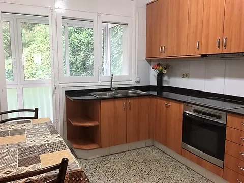 Pis de 100 m² a Guardiola de Berguedà