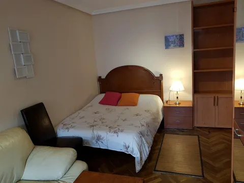 Habitació de lloguer, Salamanca