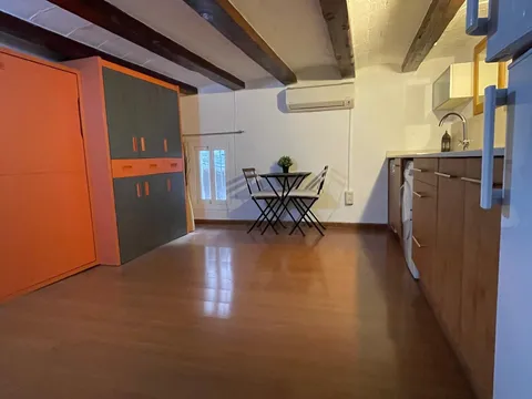 Appartamento 30 m² a Barcelona