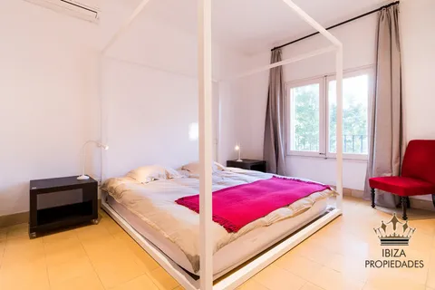 Pis de 105 m² a Eivissa