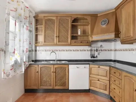 Casa de 110 m² a Ronda