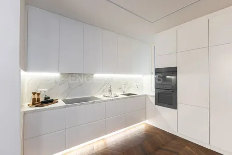 Flat 200 m² in Barcelona