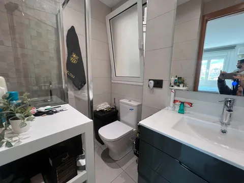 Wohnung 79 m² in Barcelona
