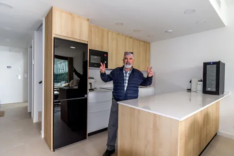 Pis de 126 m² a San Javier