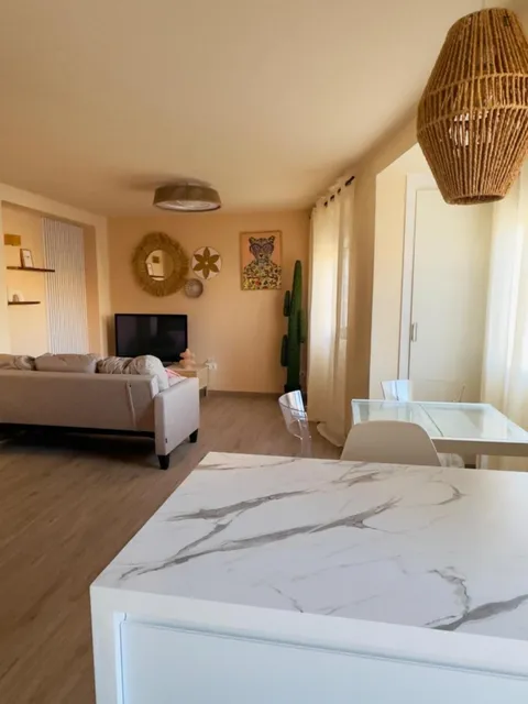 Wohnung 65 m² in Valencia