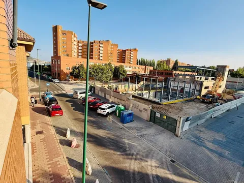 Appartamento 123 m² a Valladolid