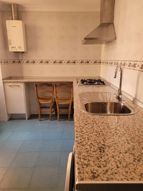 Wohnung 100 m² in Granada (4/5)