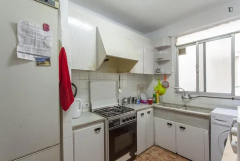 Habitació de lloguer, València (3/20)