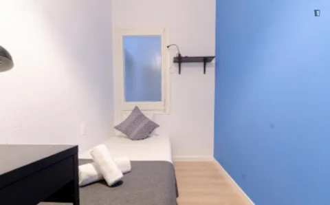 Habitación en alquiler, Barcelona