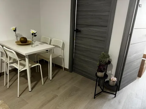 Habitació de lloguer, Fuenlabrada