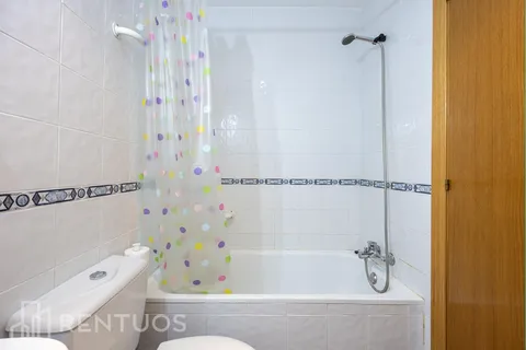 Appartamento 43 m² a Madrid