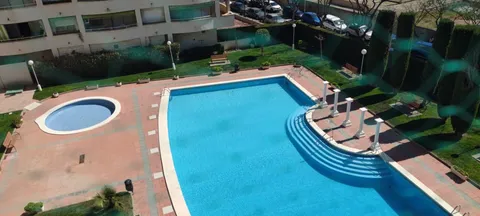 Pis de 70 m² a Salou