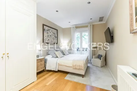 Appartement 112 m² à Madrid
