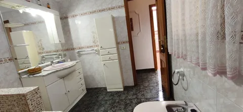 Wohnung 130 m² in Santa Cruz de Tenerife