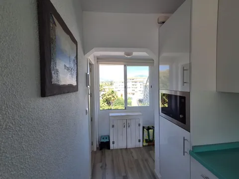 Pis de 62 m² a Altea
