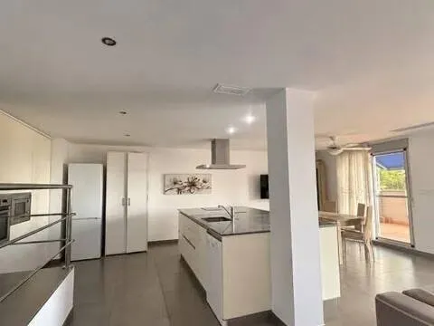 Pis de 80 m² a Cartagena