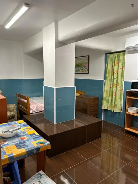 Appartamento 26 m² a Barcelona