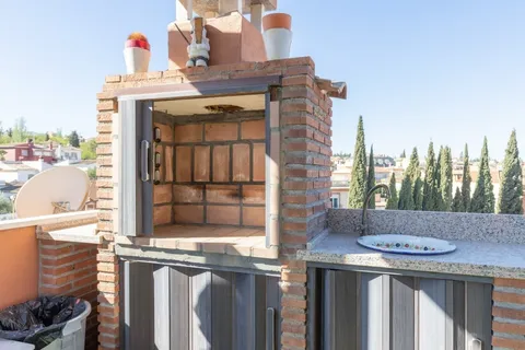Appartement 100 m² à La Zubia
