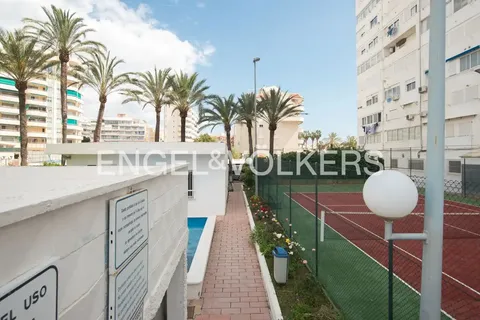 Квартира 94 м² у la Pobla de Farnals