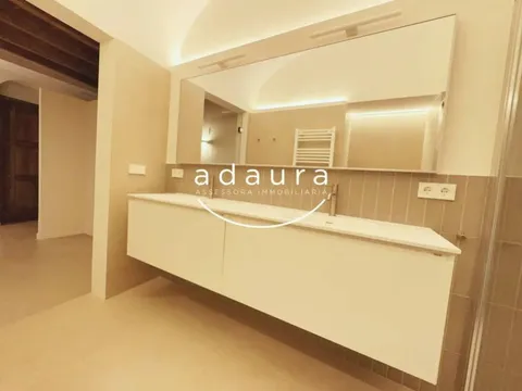 Piso de 107 m² en Mataró